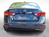 Thumbnail of 2025 Super Black Nissan Altima
