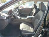 Thumbnail of 2025 Super Black Nissan Altima