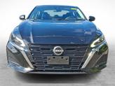 Thumbnail of 2025 Super Black Nissan Altima