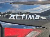 Thumbnail of 2025 Super Black Nissan Altima