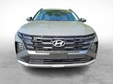 Thumbnail of 2025 Gray Hyundai TUCSON