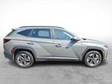 Thumbnail of 2025 Gray Hyundai TUCSON