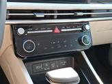 Thumbnail of 2025 Gray Hyundai TUCSON