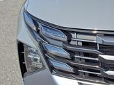 Thumbnail of 2025 Gray Hyundai TUCSON