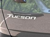 Thumbnail of 2025 Gray Hyundai TUCSON