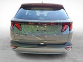 Thumbnail of 2025 Gray Hyundai TUCSON