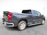 Thumbnail of 2024 Gray Chevrolet Silverado 1500