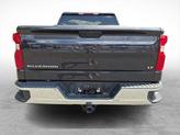 Thumbnail of 2024 Gray Chevrolet Silverado 1500