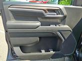 Thumbnail of 2024 Gray Chevrolet Silverado 1500