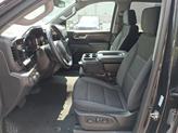 Thumbnail of 2024 Gray Chevrolet Silverado 1500