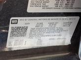 Thumbnail of 2024 Gray Chevrolet Silverado 1500
