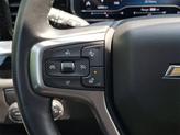 Thumbnail of 2024 Gray Chevrolet Silverado 1500