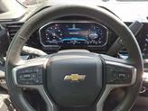 Thumbnail of 2024 Gray Chevrolet Silverado 1500