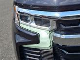Thumbnail of 2024 Gray Chevrolet Silverado 1500