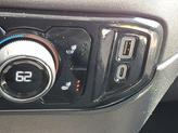 Thumbnail of 2024 Gray Chevrolet Silverado 1500