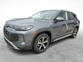 Thumbnail of 2025 Platinum Gray Metallic Volkswagen Tiguan