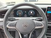 Thumbnail of 2025 Platinum Gray Metallic Volkswagen Tiguan