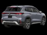 Thumbnail of 2025 Platinum Gray Metallic Volkswagen Tiguan