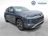 Photo of 2025 Platinum Gray Metallic Volkswagen Tiguan