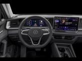 Thumbnail of 2025 Platinum Gray Metallic Volkswagen Tiguan