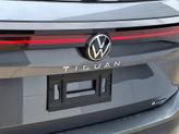 Thumbnail of 2025 Platinum Gray Metallic Volkswagen Tiguan