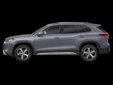Thumbnail of 2025 Platinum Gray Metallic Volkswagen Tiguan