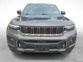 Thumbnail of 2022 Baltic Gray Metallic Clearcoat Jeep Grand Cherokee