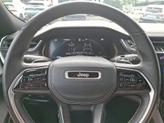 Thumbnail of 2022 Baltic Gray Metallic Clearcoat Jeep Grand Cherokee