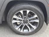 Thumbnail of 2022 Baltic Gray Metallic Clearcoat Jeep Grand Cherokee