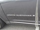 Thumbnail of 2022 Baltic Gray Metallic Clearcoat Jeep Grand Cherokee