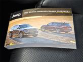 Thumbnail of 2022 Baltic Gray Metallic Clearcoat Jeep Grand Cherokee