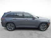 Thumbnail of 2022 Baltic Gray Metallic Clearcoat Jeep Grand Cherokee
