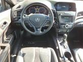 Thumbnail of 2019 Apex Blue Pearl Acura ILX