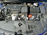 Thumbnail of 2019 Apex Blue Pearl Acura ILX