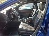 Thumbnail of 2019 Apex Blue Pearl Acura ILX