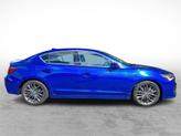 Thumbnail of 2019 Apex Blue Pearl Acura ILX
