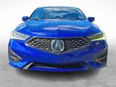 Thumbnail of 2019 Apex Blue Pearl Acura ILX