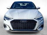 Thumbnail of 2024 White Audi A3