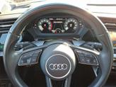 Thumbnail of 2024 White Audi A3