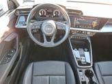 Thumbnail of 2024 White Audi A3
