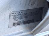 Thumbnail of 2024 White Audi A3