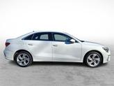 Thumbnail of 2024 White Audi A3