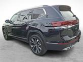 Thumbnail of 2025 Deep Black Pearl Volkswagen Atlas