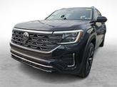 Thumbnail of 2025 Deep Black Pearl Volkswagen Atlas