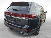 Thumbnail of 2025 Deep Black Pearl Volkswagen Atlas