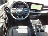 Thumbnail of 2025 Mosaic Black Metallic Chevrolet Equinox