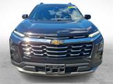Thumbnail of 2025 Mosaic Black Metallic Chevrolet Equinox