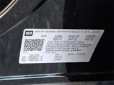 Thumbnail of 2025 Mosaic Black Metallic Chevrolet Equinox