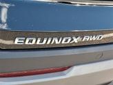 Thumbnail of 2025 Mosaic Black Metallic Chevrolet Equinox
