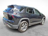 Thumbnail of 2025 Mosaic Black Metallic Chevrolet Equinox